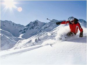 【周末活动】 2014年12月06-07日徂徕滑雪场尽情享受雪上运动的无穷乐趣!!!!!!