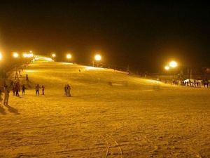 【定期活动】军都山夜场滑雪  晚17点-22点（1月29日）周四