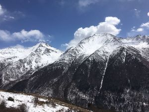 （活动成行，报名从速）三夫户外七月活动：东方阿尔卑斯四姑娘山二峰攀登（2016年7月9日—7月14日）