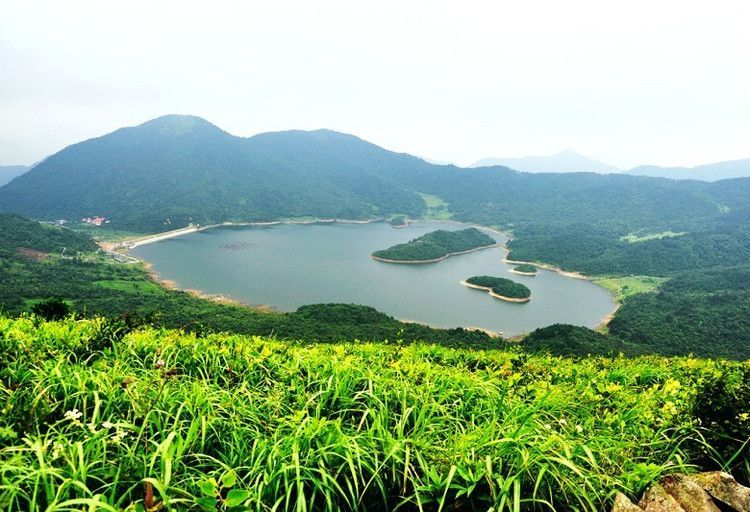 三夫户外旅行相册