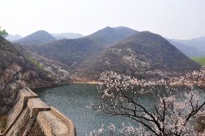 2017年3月25日(周六)休闲徒步 长峪古城