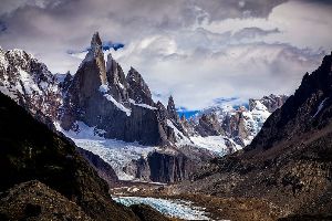 2017年十一月经典活动：跨越阿根廷、智利国境——穿越巴塔哥尼亚荒原，一场冰川雪山峡谷的视觉盛宴（11月1日-11月11日）