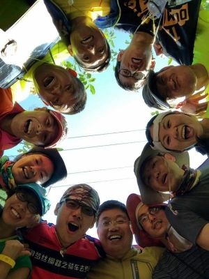 【三夫国际旅行社】（报名已满）2017年中国登山协会. 全国初级户外指导员培训班——北京站报名（8月11日-8月16日）
