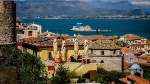 2017年活动：一次玩转爱琴海最有魅力的双国，土耳其希腊轻奢体验游