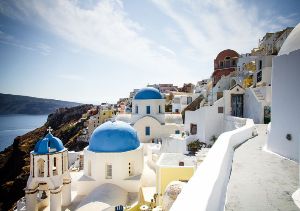 2017年活动：一次玩转爱琴海最有魅力的双国，土耳其希腊轻奢体验游