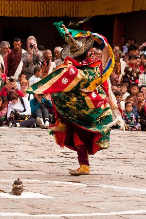 2017年圣诞节活动：探访喜马拉雅山麓最后的隐士—“雷龙之国”不丹（2017年12月24日-2018年01月02日）