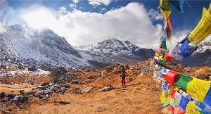 【活动成行，报名从速】2018清明活动：拥抱雪峰梦境——世界顶级徒步线路系列之尼泊尔ABC环线 （2018年3月28日—2018年4月07日）