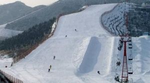 【三夫活动】南山滑雪场全天滑雪活动（可选择1月6日周六/或1月10日周三参加）