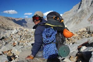 【三夫国际旅行社】三夫分享会| 16岁登顶珠峰的攀登家天巴亲述高山的故事
