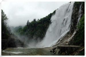 【三夫活动-中秋假期】9月22-24日,深度徒步穿越,玩转大别山