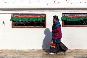2019春节活动：拥抱雪峰梦境——世界顶级徒步线路系列之尼泊尔ABC环线 （2019年2月6日—2月16日）