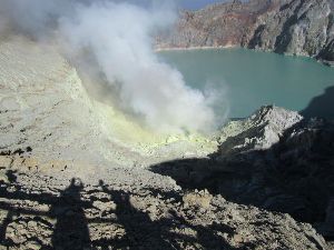 【三夫国际旅行社】2019爪哇火山徒步之旅-多团期