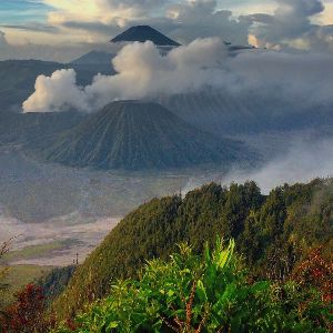 【三夫国际旅行社】2019爪哇火山徒步之旅-多团期
