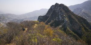 【名额暂满】京西小华山-韭园大溶洞徒步探秘（2020年4月11日）