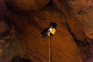 【三夫活动】天然原始洞穴初体验——探秘最美地下花园唐人洞（2020年8月15日）