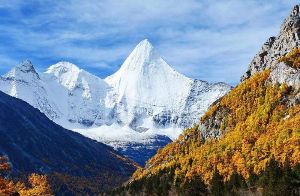 【三夫活动】丽江起止,自驾香格里拉大环线:徒步虎跳峡、稻城亚丁转山、邂逅泸沽湖、探索秘境阿布吉措