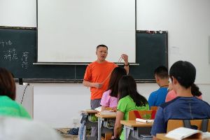 【三夫国际旅行社】（报名已满）【培训】2018年中国登山协会. 全国初级户外指导员培训班8月期——北京站报名（8月10日-8月16日）