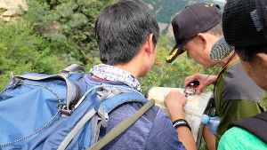 【三夫国际旅行社】（报名已满）【培训】2018年中国登山协会. 全国初级户外指导员培训班8月期——北京站报名（8月10日-8月16日）