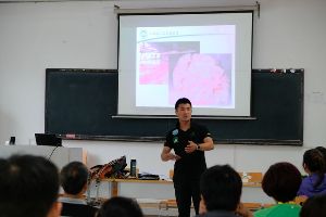 【三夫国际旅行社】（报名已满）【培训】2018年中国登山协会. 全国初级户外指导员培训班8月期——北京站报名（8月10日-8月16日）