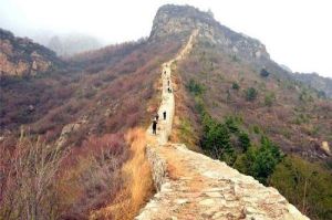 【三夫活动】玻璃台-东指壶徒步穿越（11月3日周六）