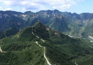 【三夫活动】玻璃台-东指壶徒步穿越（11月3日周六）