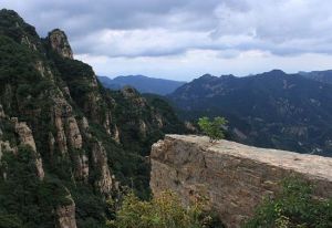 【三夫活动】玻璃台-东指壶徒步穿越（11月3日周六）