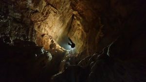 【三夫活动】天然原始洞穴初体验——探秘最美地下花园唐人洞（2020年8月15日）